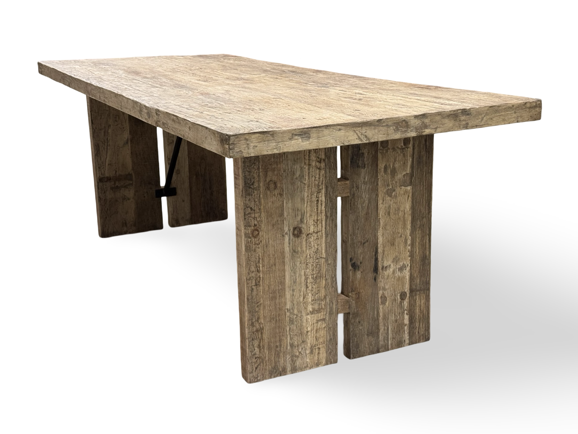 R0200229 eettafel Noor Uniek 260x90x76