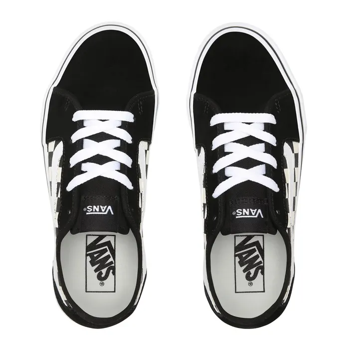 Vans Filmore Decon Sneakers Dames