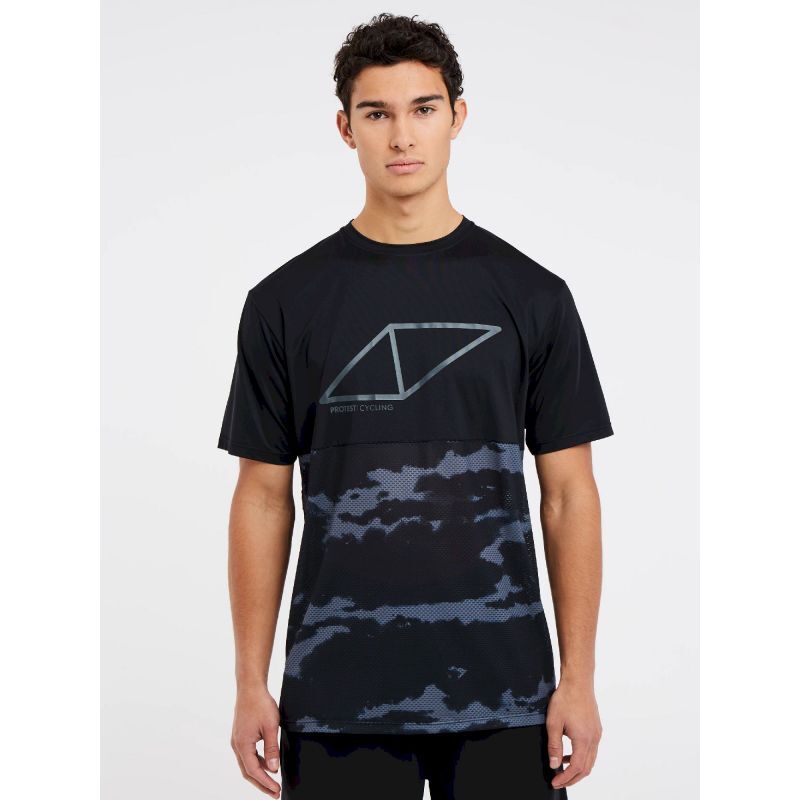 Prtmaslow - Maillot VTT homme