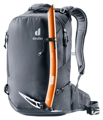 Sac de randonnée Deuter Freecline 15 Noir
