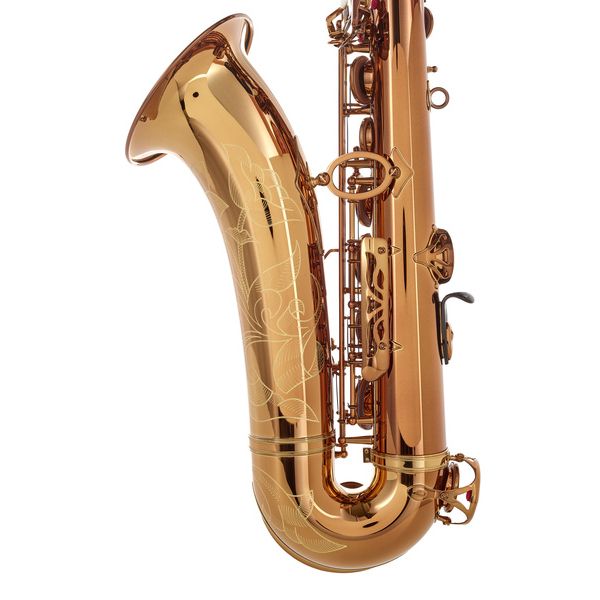 Yamaha YTS-82 ZA Tenor Sax