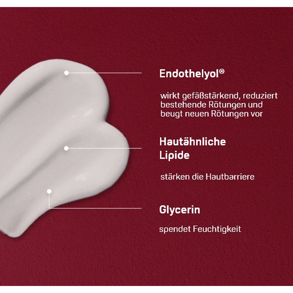 Physiogel C.R. Anti-Rötungen R Tagescreme LSF25