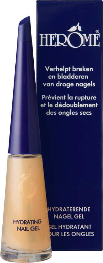 Herôme Hydrating Nail Gel