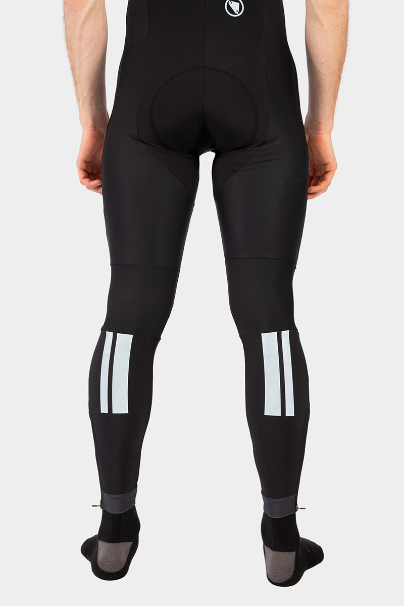 Endura FS260-Pro Thermo Bibtights II - Sort