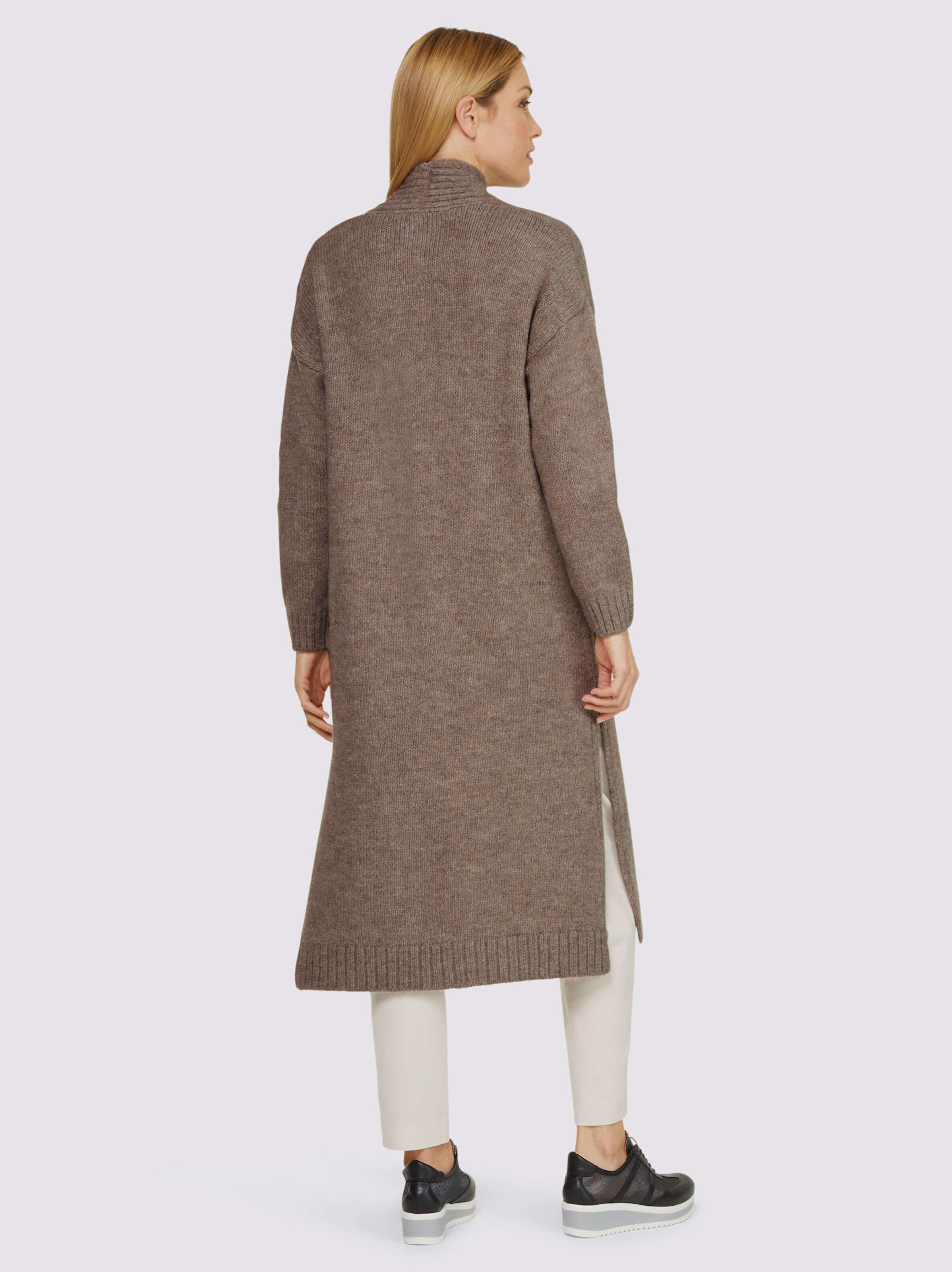 Strickjacke