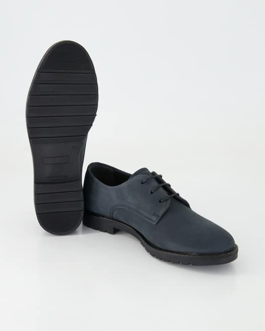 Zahira 4095 Schnürschuhe in Blau