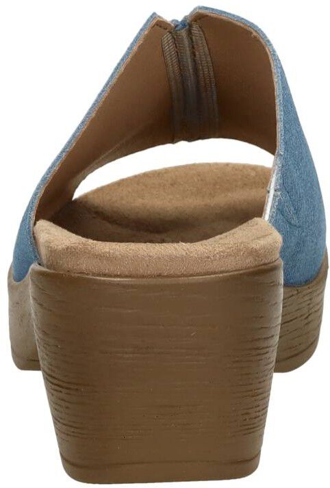 Sub55 Comfort Collection Luz 05 licht blauw