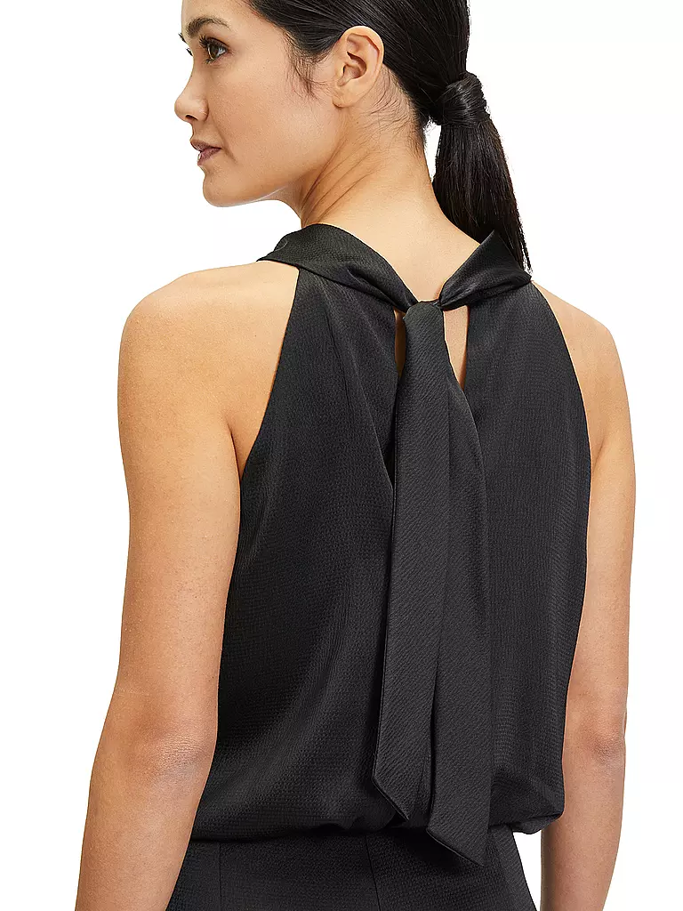 VERA MONT Jumpsuit schwarz