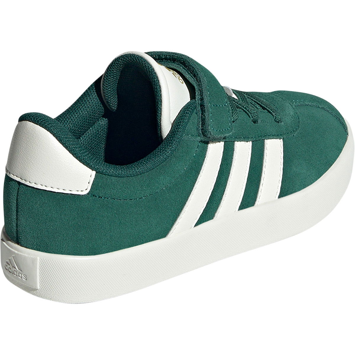 adidas VL Court 3.0 Velcro Sneakers Børn