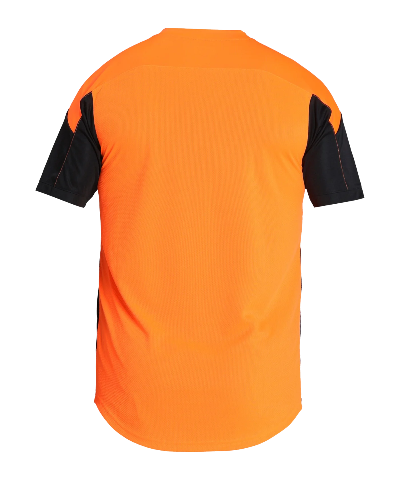 PUMA ftblNXT T-Shirt Schwarz F01