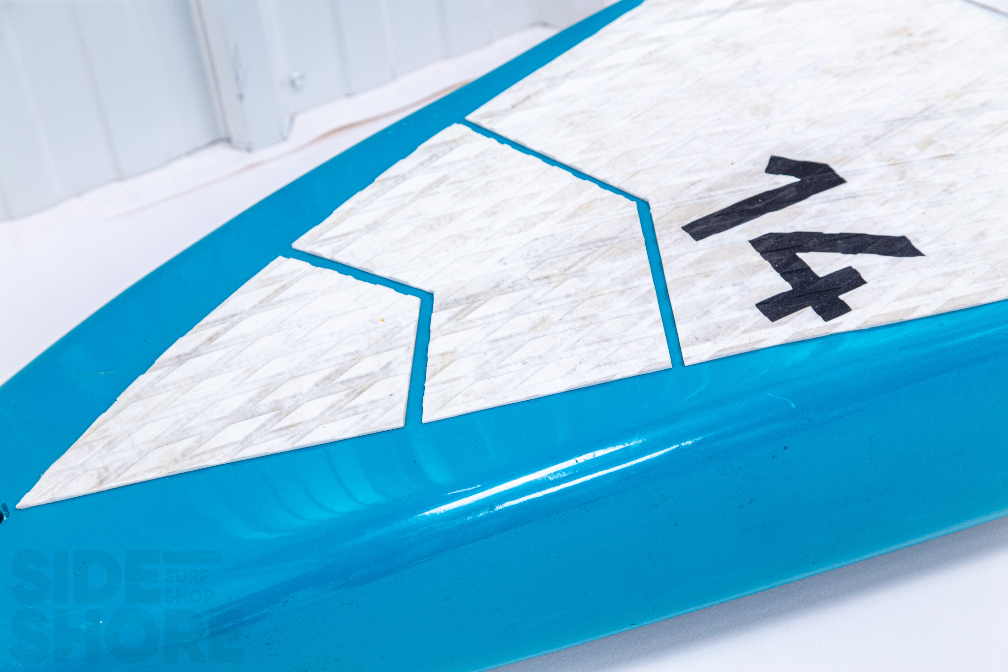 Nahskwell SCOW D-Wind  14' x 24.5