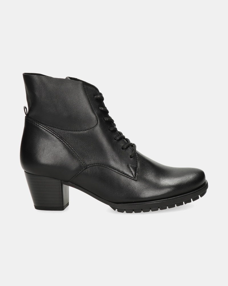 Gabor Veterboots  - zwart