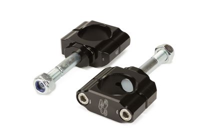 Pontet de guidon Renthal 36Tech Ø36mm Fatbar®36