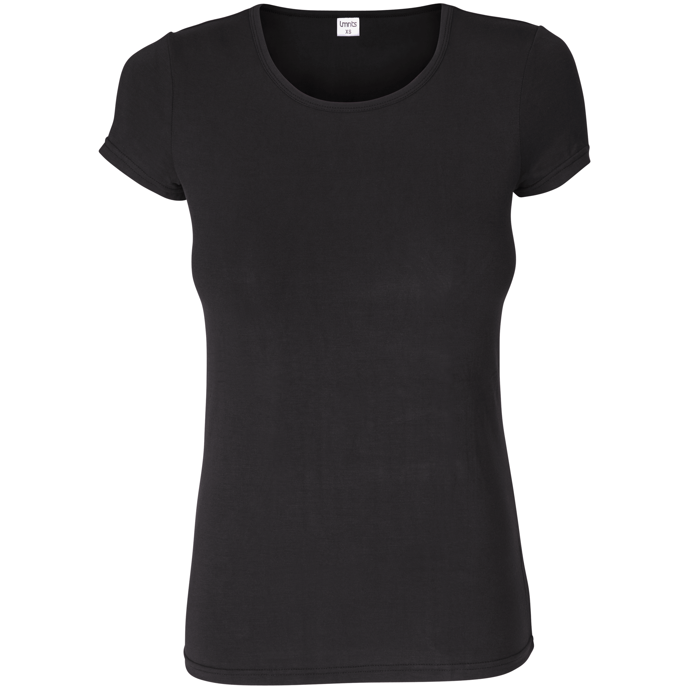 LMNTS LMNTS T-shirt Lady - Fritid og bomull