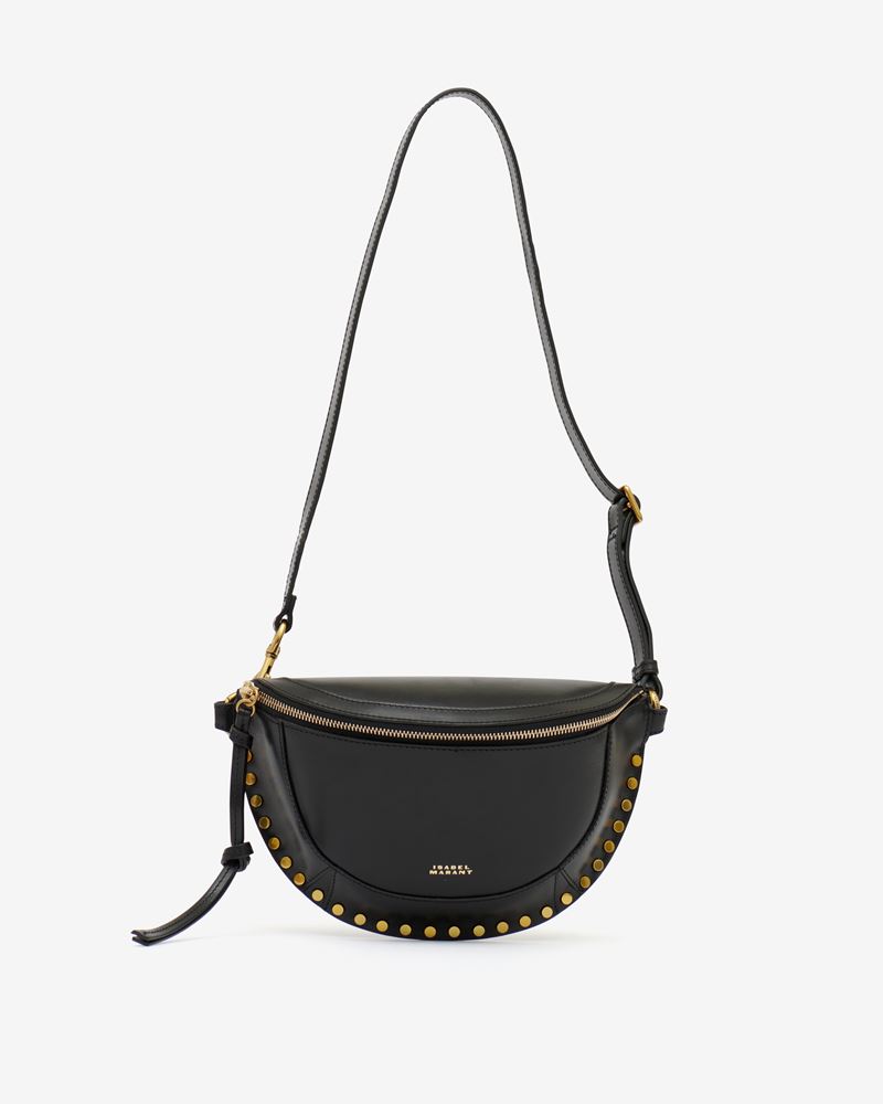 SAC BANANE EN CUIR SKANO