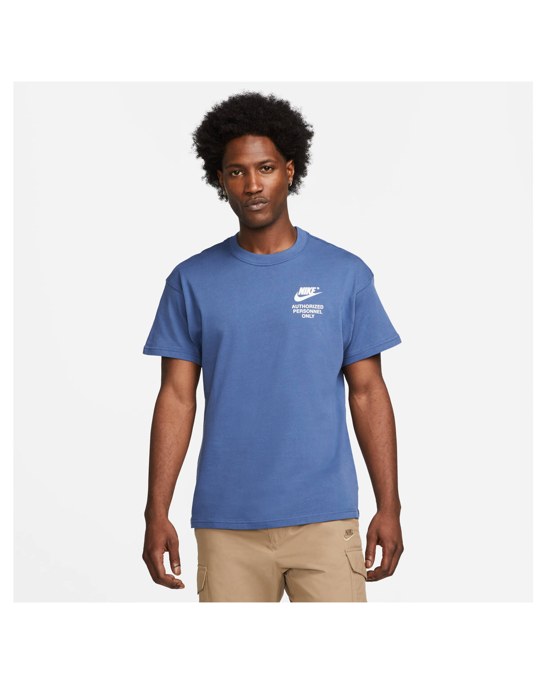 Nike Sportswear| Herren T-Shirt Relaxed Fit
