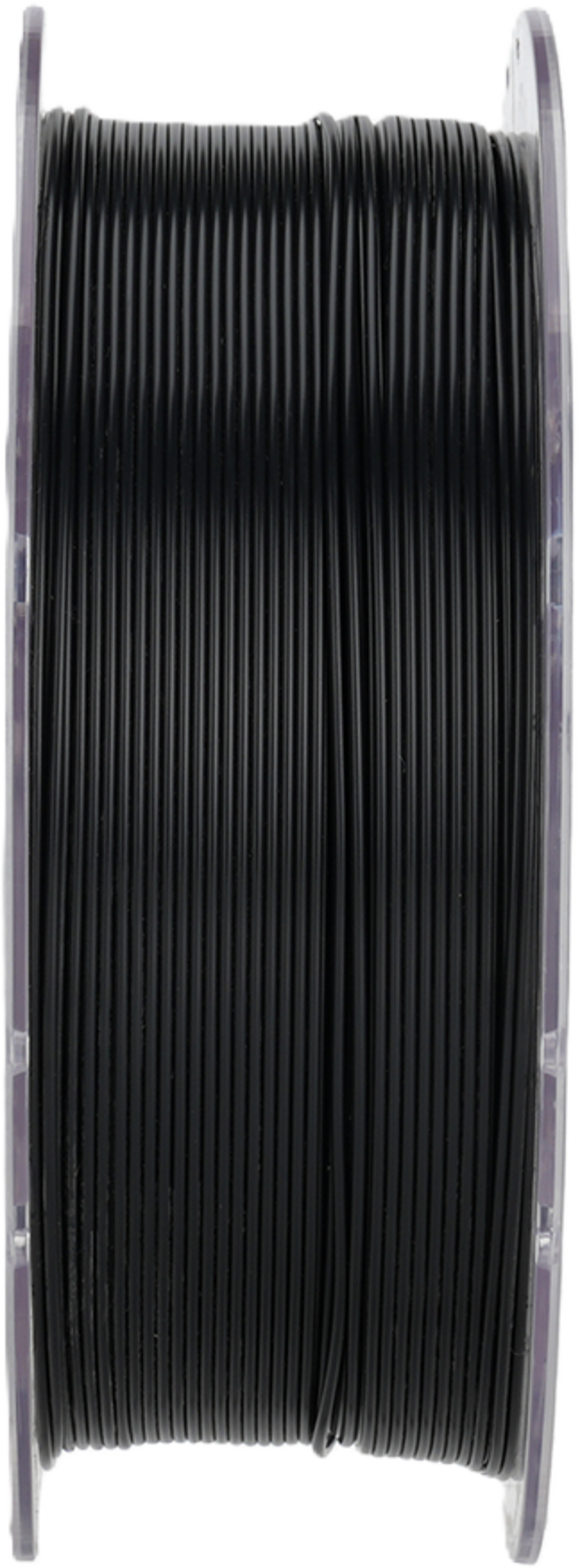 Creality  Hyper PLA RFID Black, 1,75 mm / 1000 g    Maximale Druckeffizienz mit RFID Erkennung in Schwarz