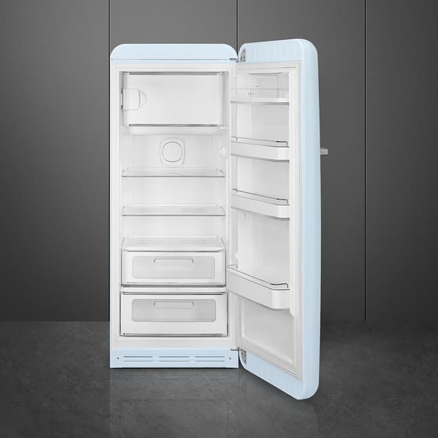 Smeg Kølefryseskab FAB28RPB6