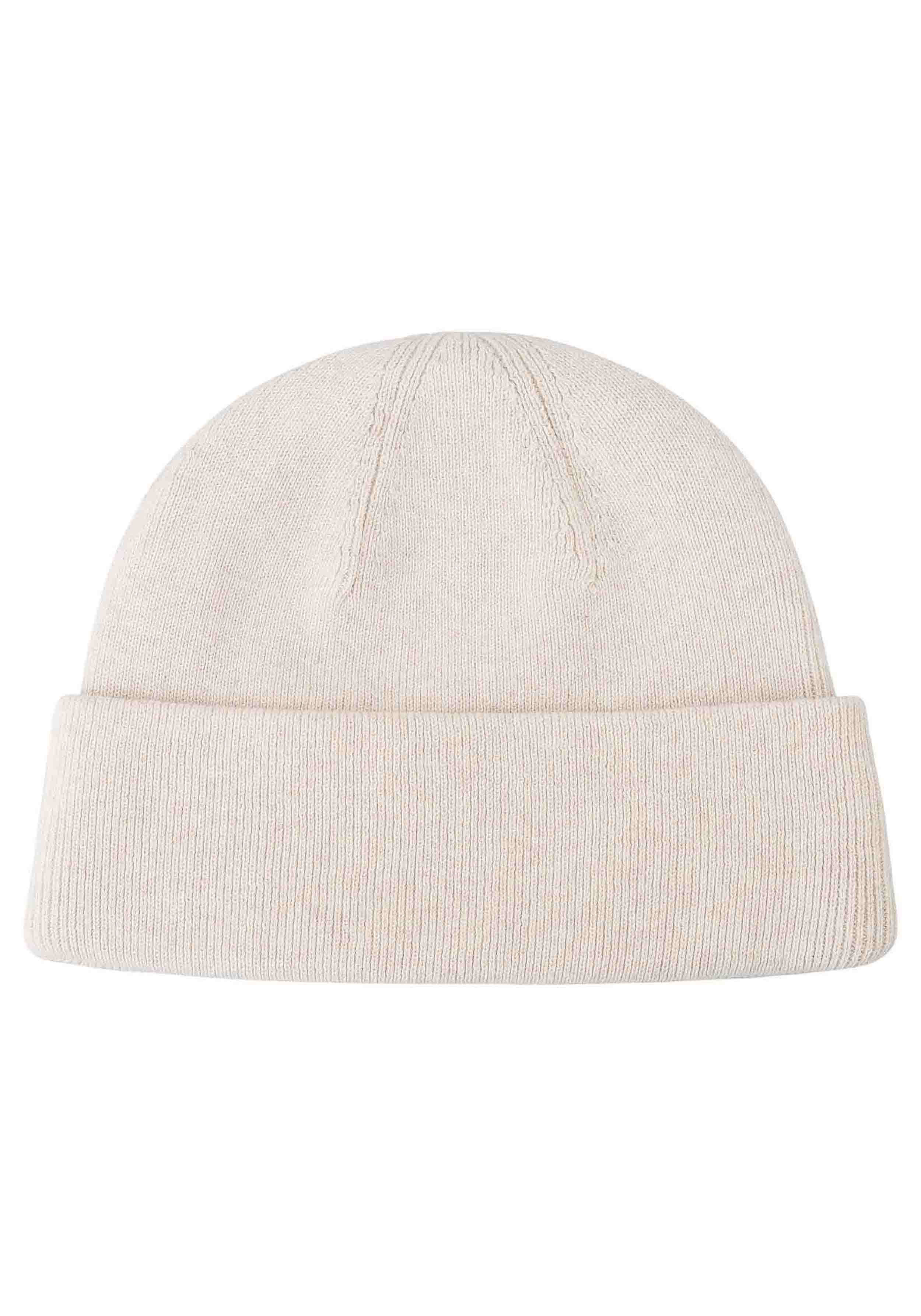 Mela Feinstrickmütze Himmat Cream Melange