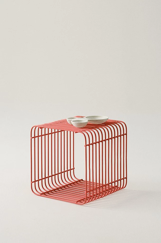 POCO sidebord