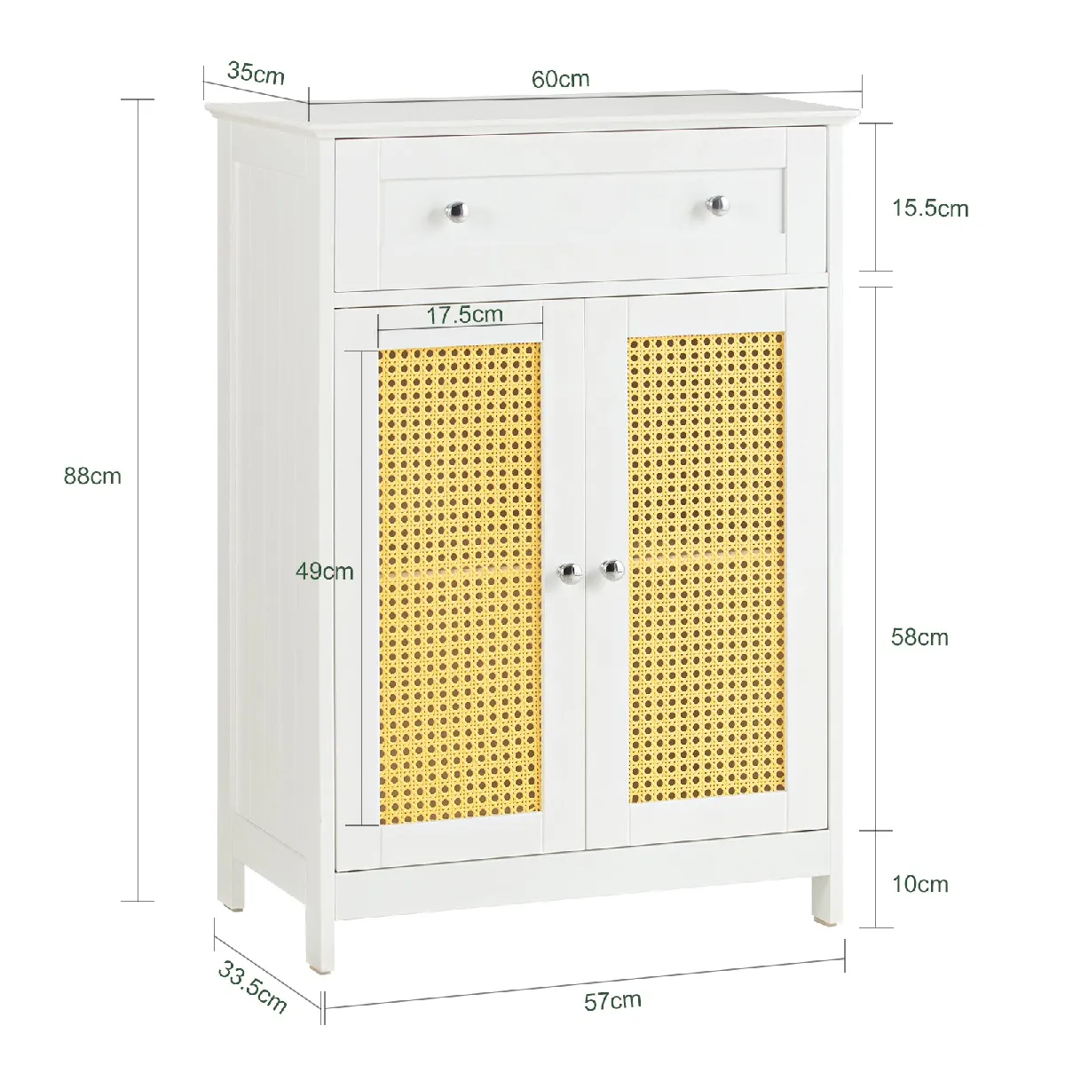 SoBuy FRG202-DG