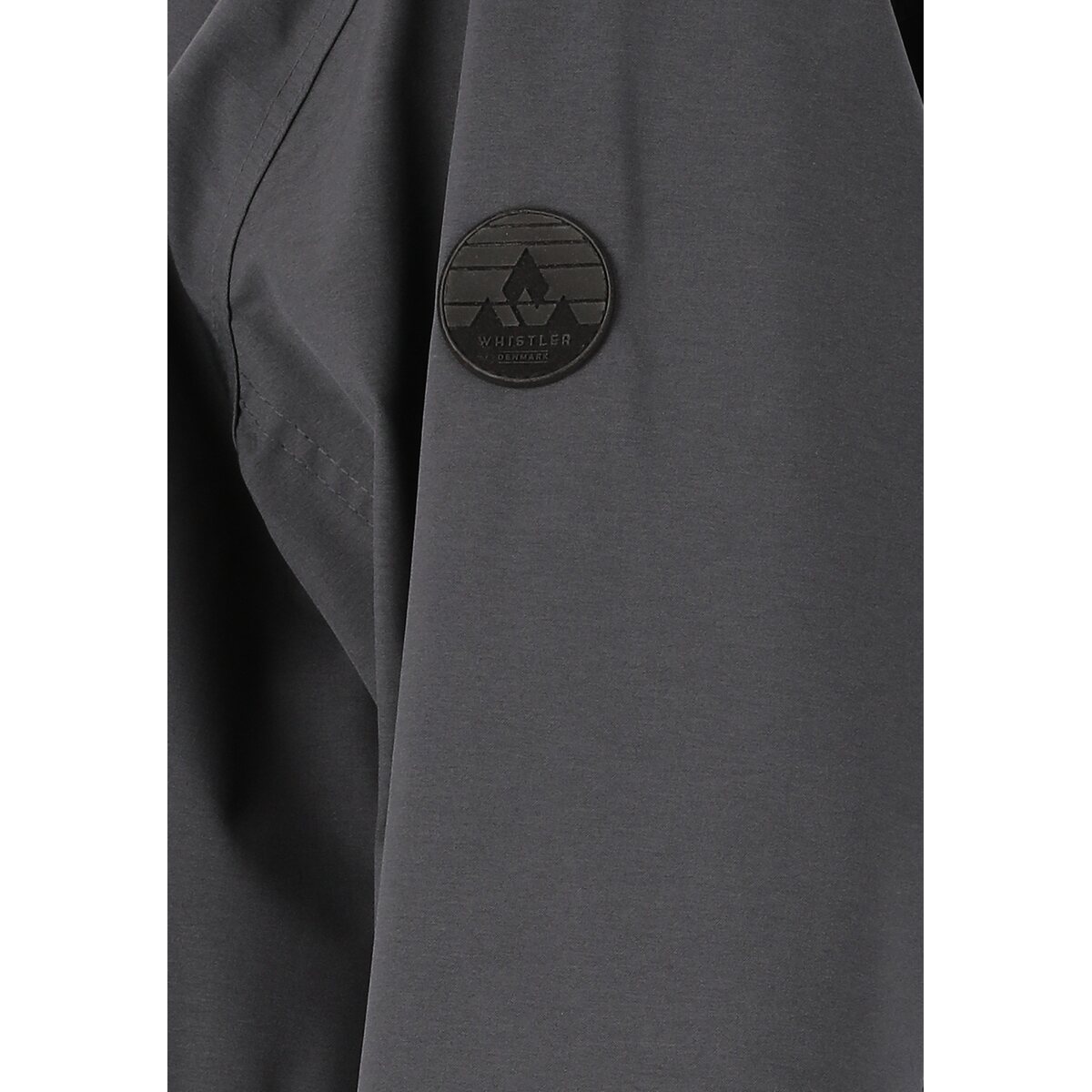 Whistler Plus Aleia Parka Jakke Dame