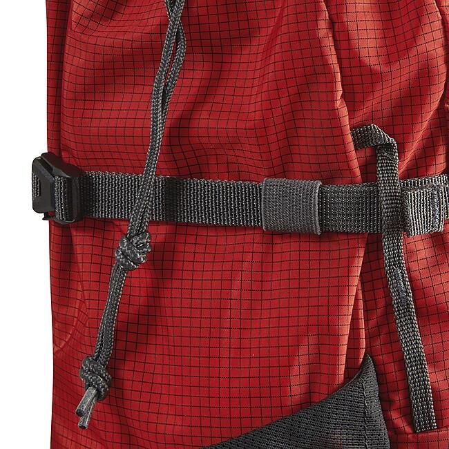 LUNDHAGS - SAC DE RANDONNEE TIVED LIGHT 25
