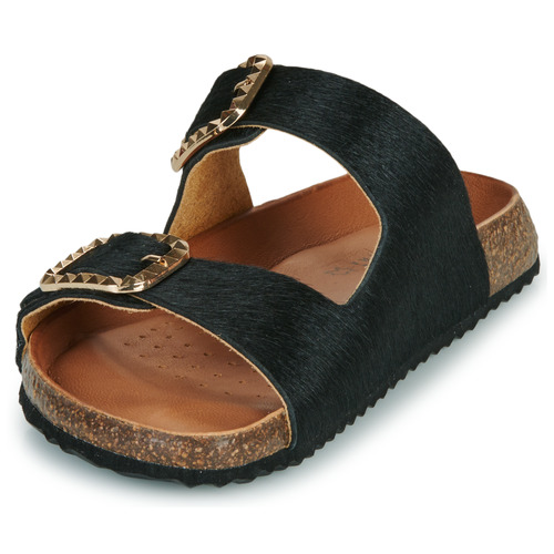 Geox - D NEW BRIONIA B Negro