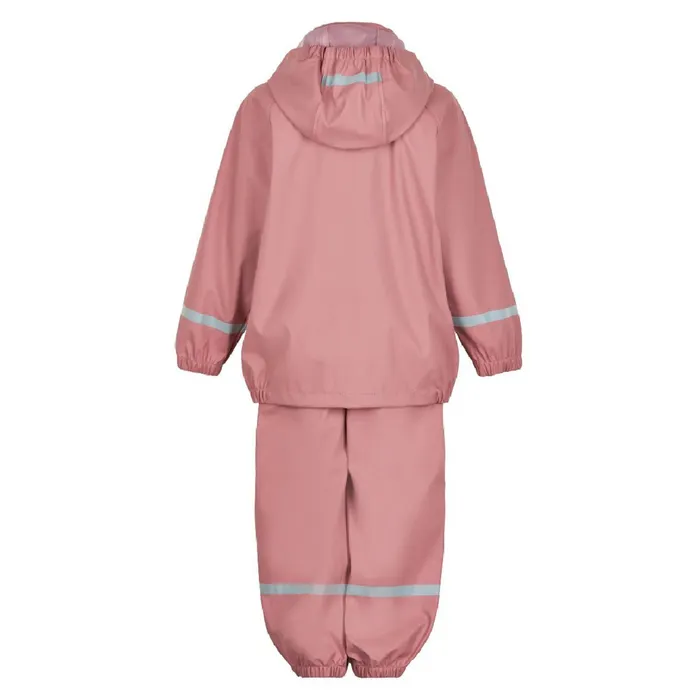 Color Kids Solid Regenpak Junior