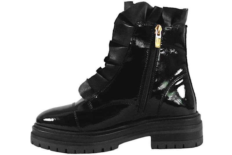 COPENHAGEN SHOES BY JOSEFINE VALENTIN - PRETTY ALL PATENT