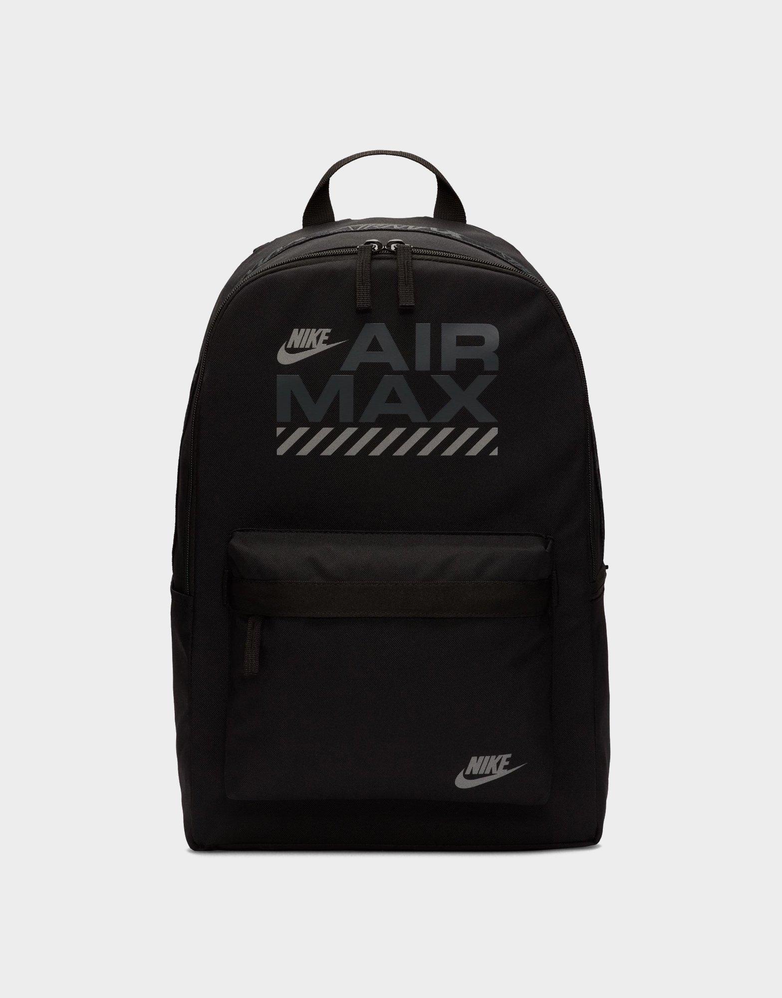 Nike Sac à dos Air Maxd Heritage