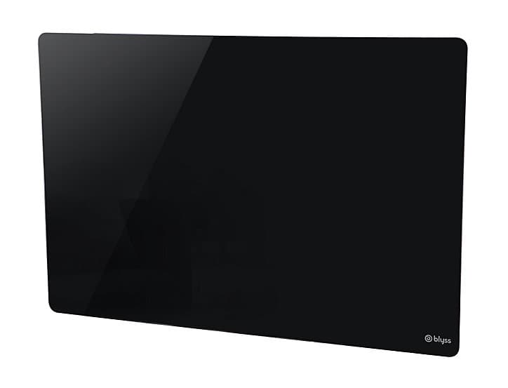 Panneau rayonnant en verre Blyss Tavua 1500W