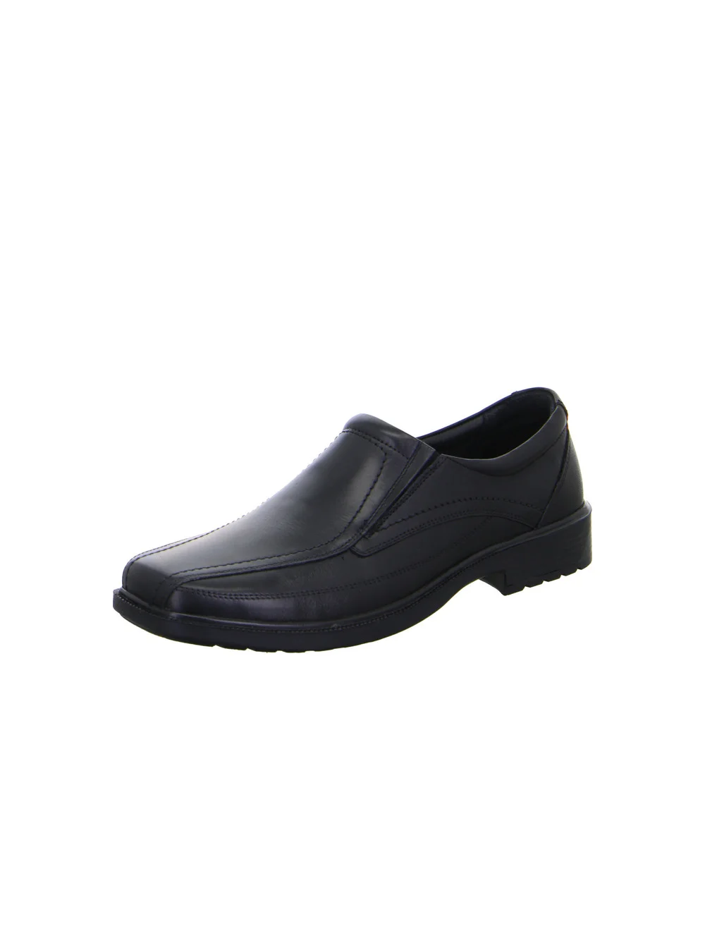 Slipper Largo schwarz