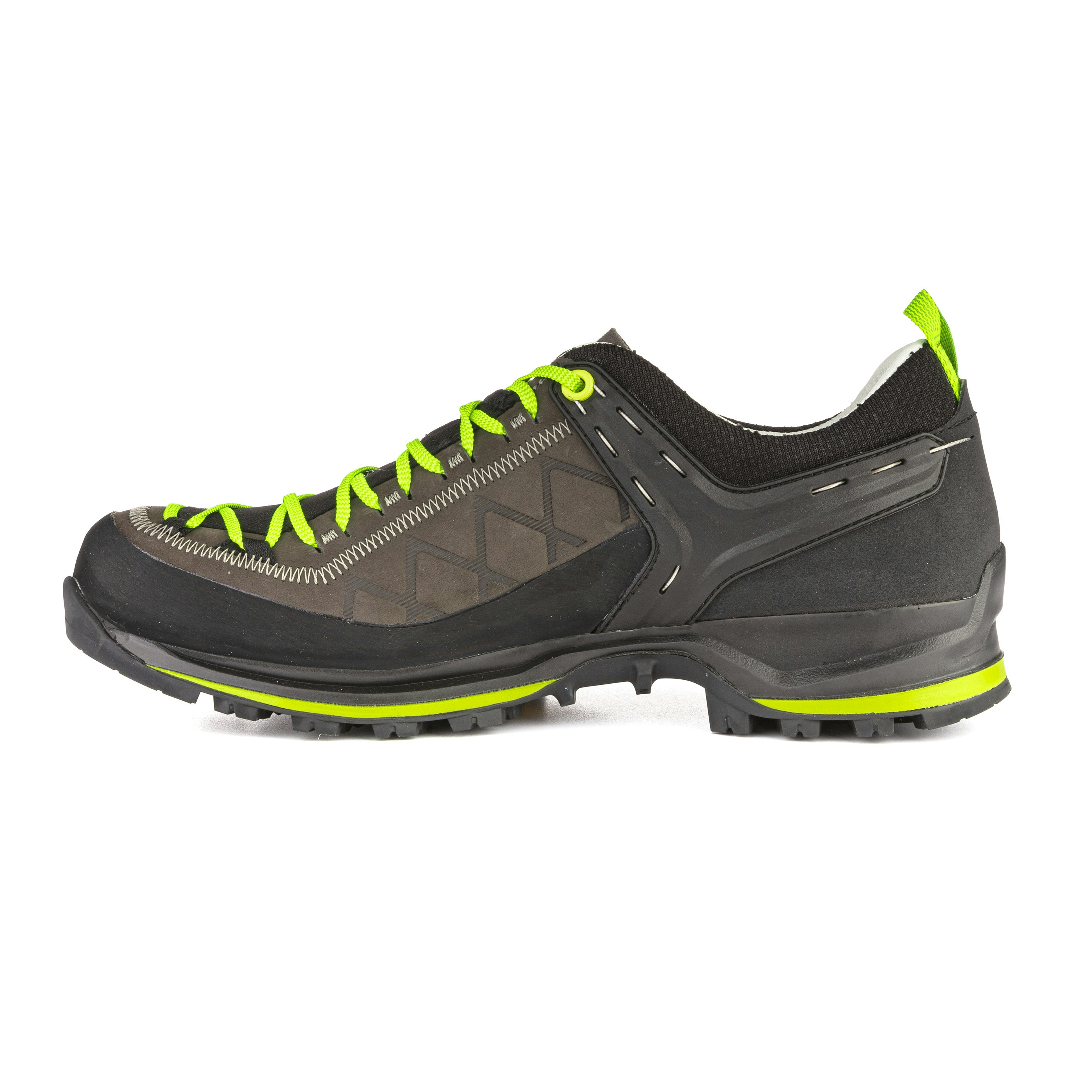 Mountain Trainer Leather Herren Schuhe