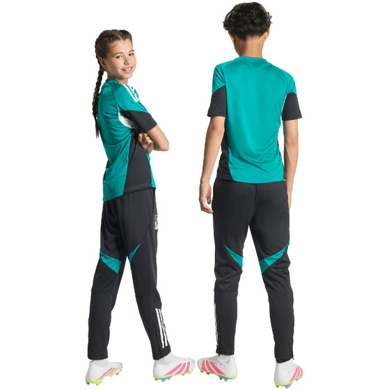 adidas Liverpool Training Pant Kids 2025/2026