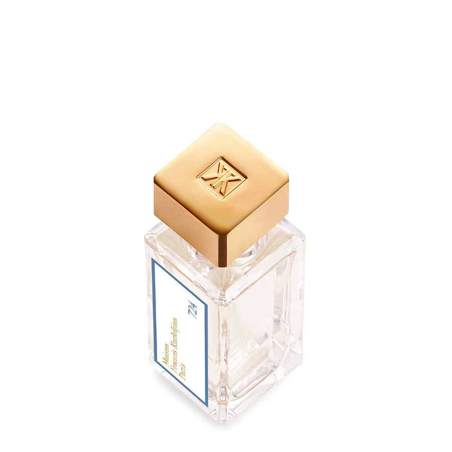 724 Eau de Parfum