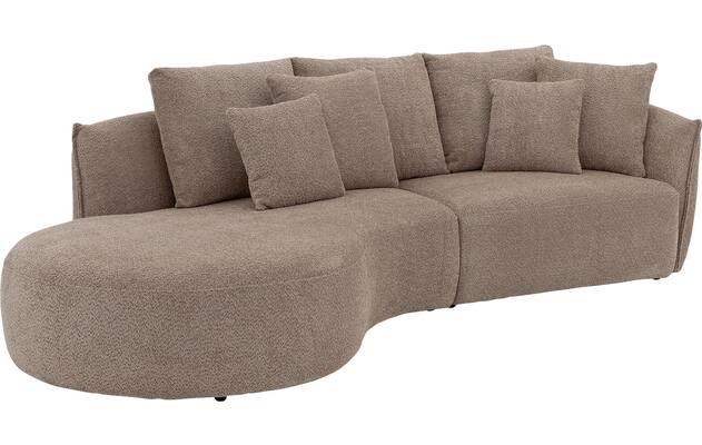 Hoekbank Fay