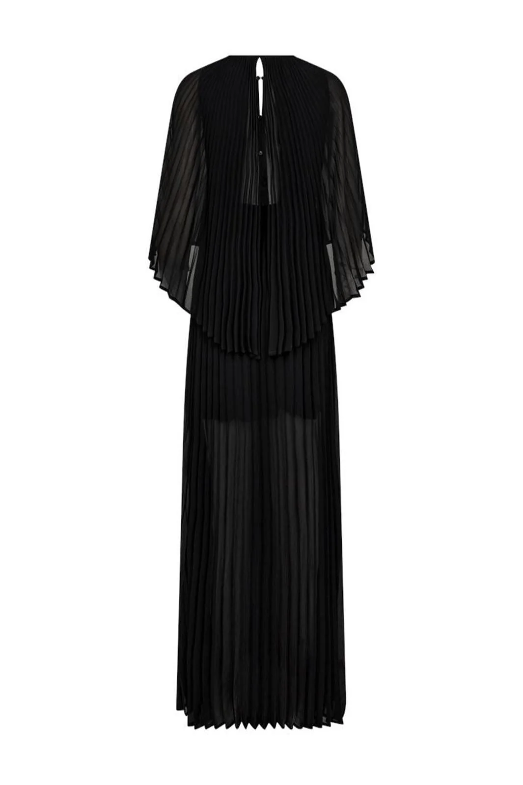 Copenhagen Muse Cmkira-Dress 204011 black