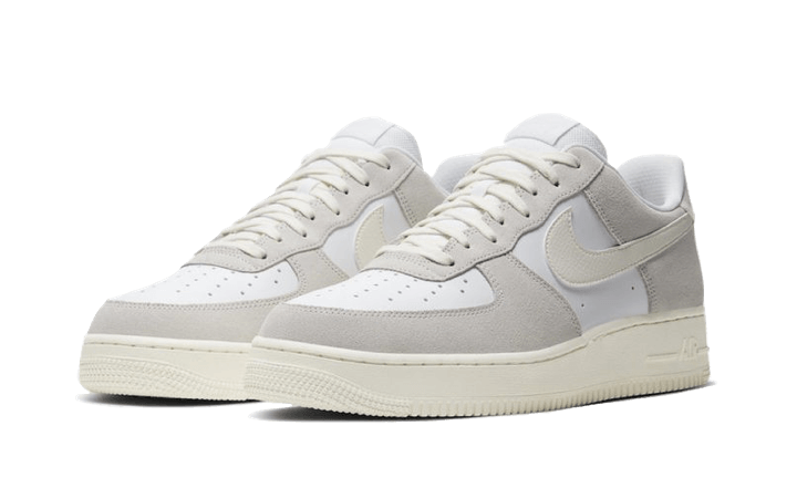 Nike Air Force 1 Low Platinum Tint - 48h Delivery