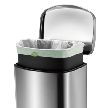 EKO Della Pedaalemmer 35L