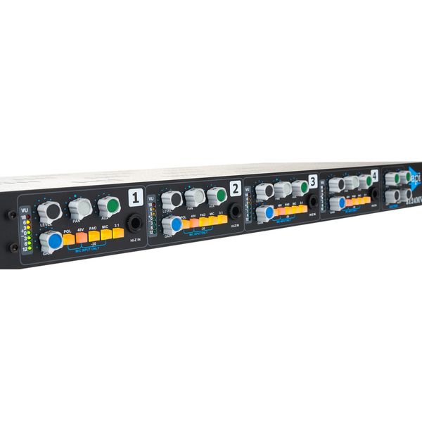 API Audio 3124MV