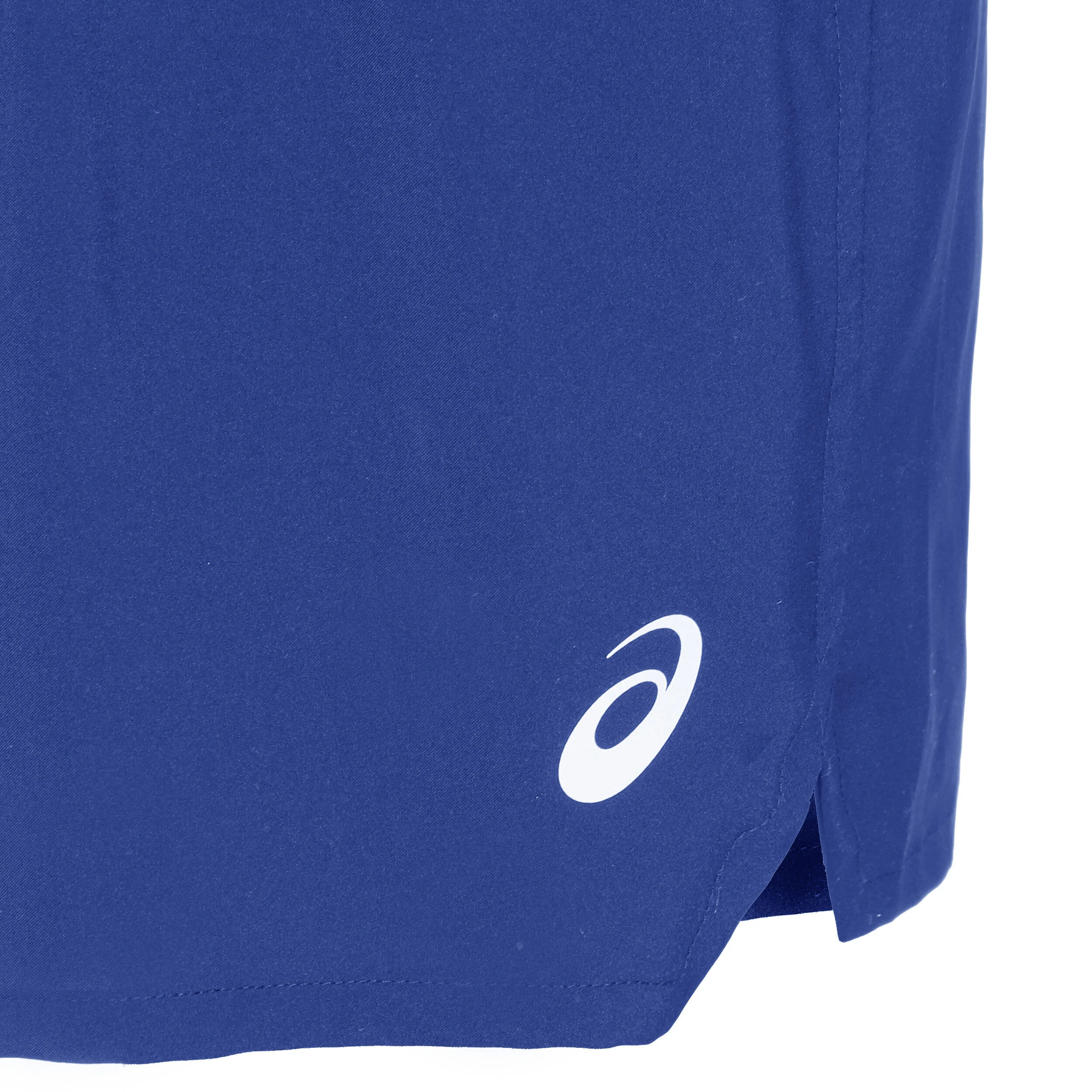 ASICS Road 5In Short De Running Hommes - Bleu