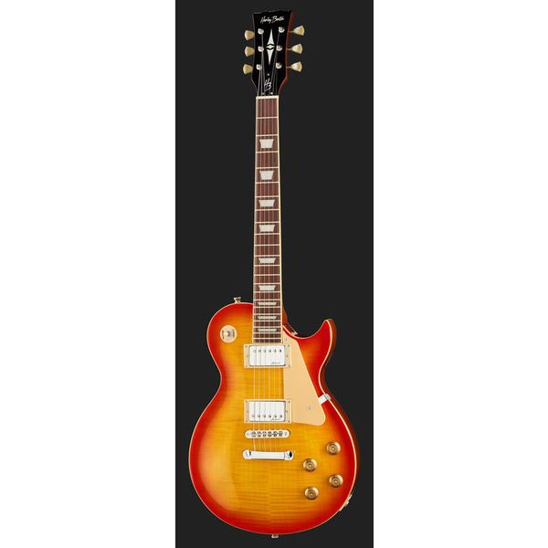 Harley Benton SC-450PlusHB Vint. Ser. Bundle