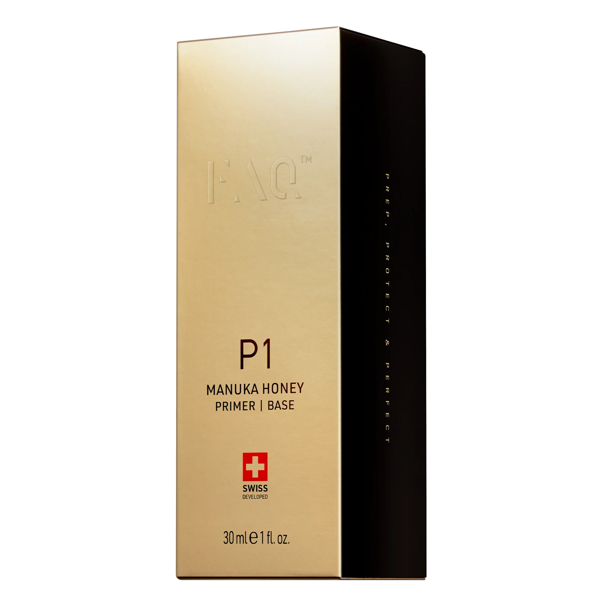 FAQ P1 Manuka Honey Primer |
