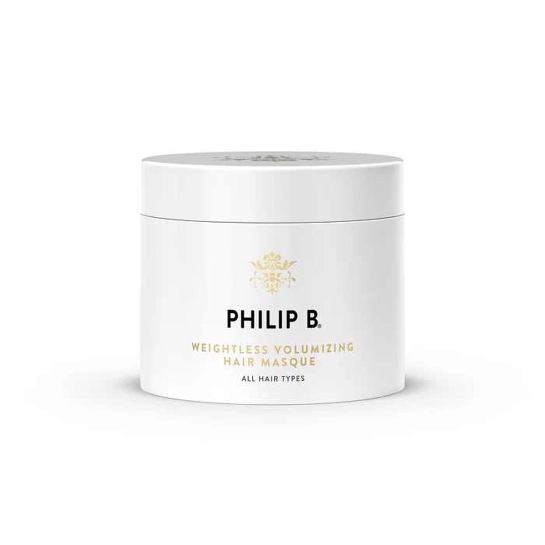 Weightless Volumizing Hair Masque - 226gr
