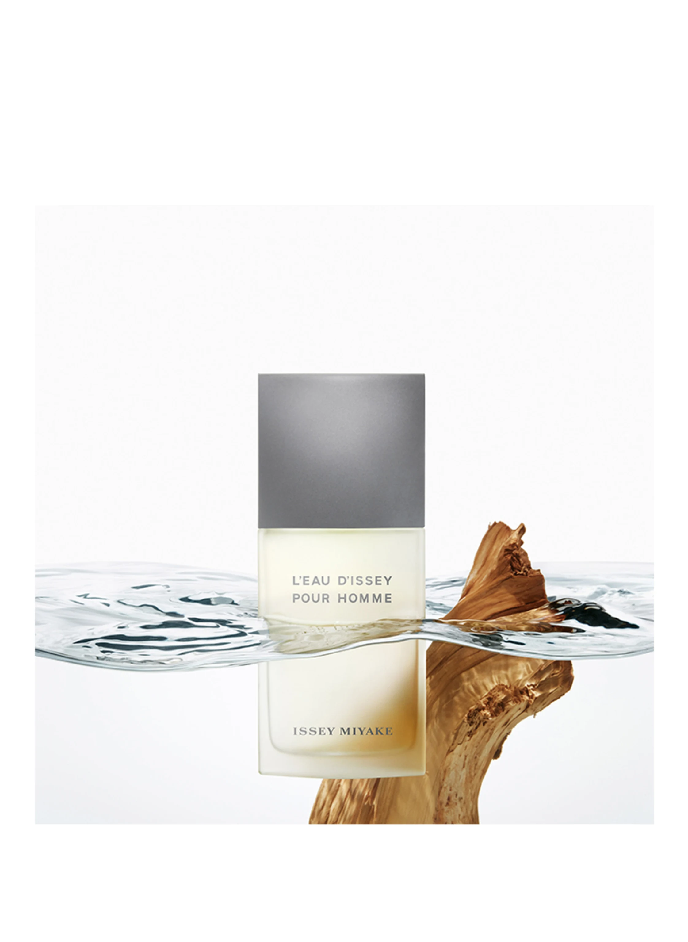 ISSEY MIYAKE L'EAU D'ISSEY POUR HOMME