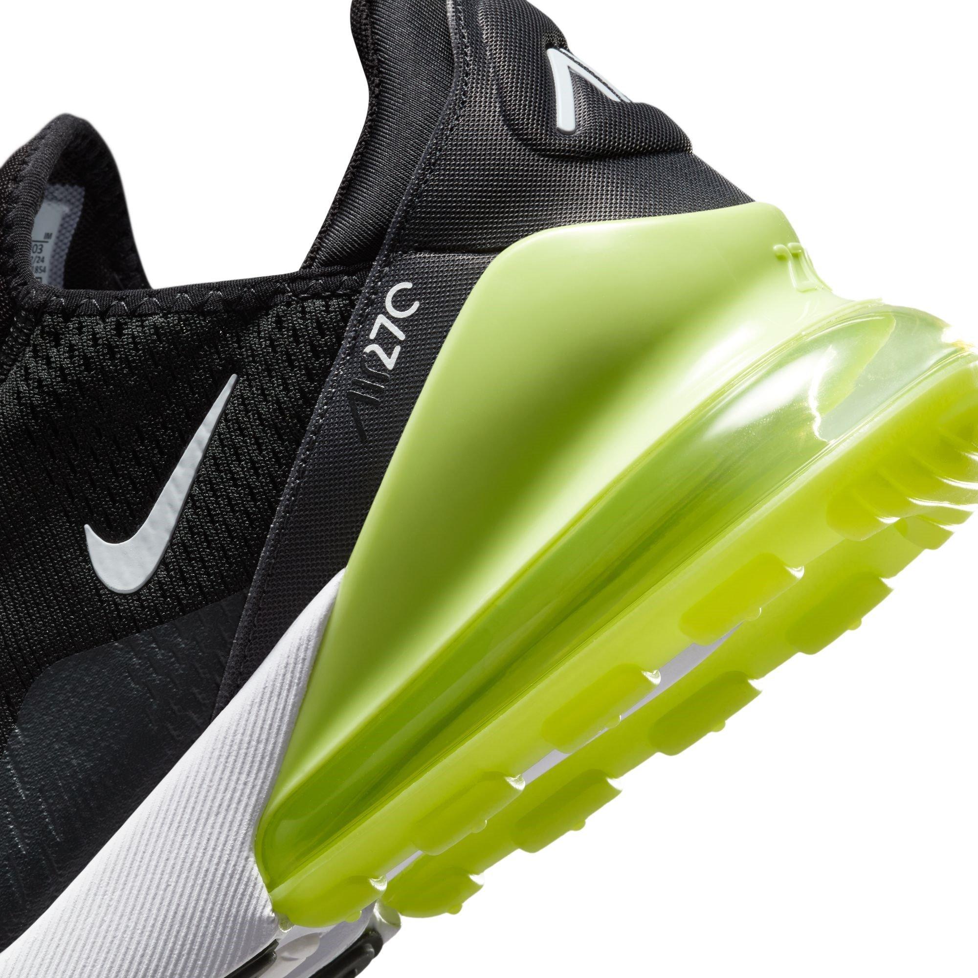 Nike Air Max 270 Trainers Mens