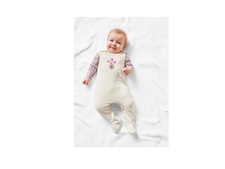 Baby kledingset 2-delig