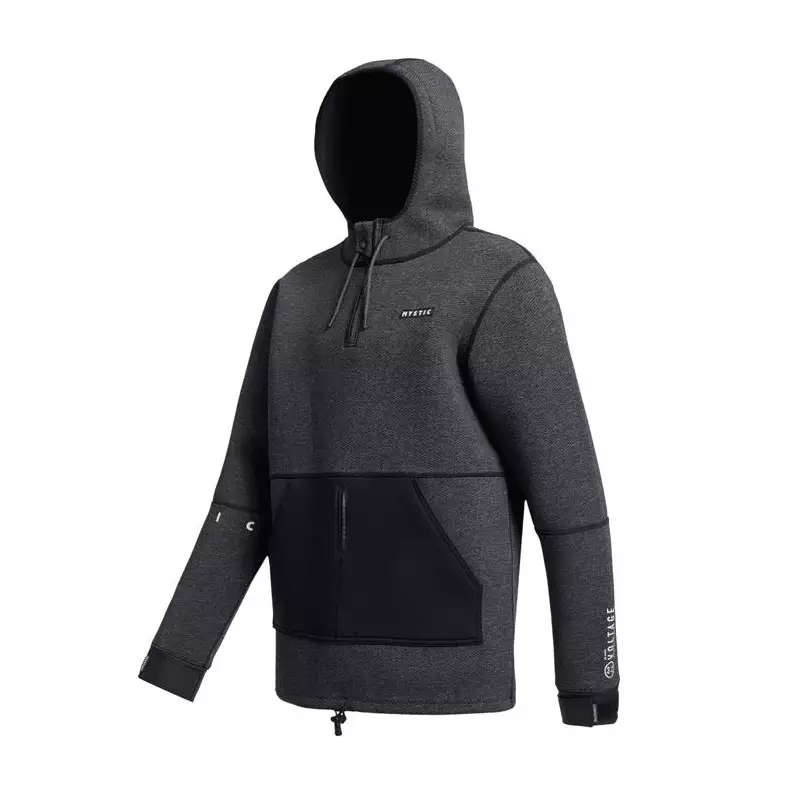 Sweat néoprène MYSTIC Voltage 3mm Grey