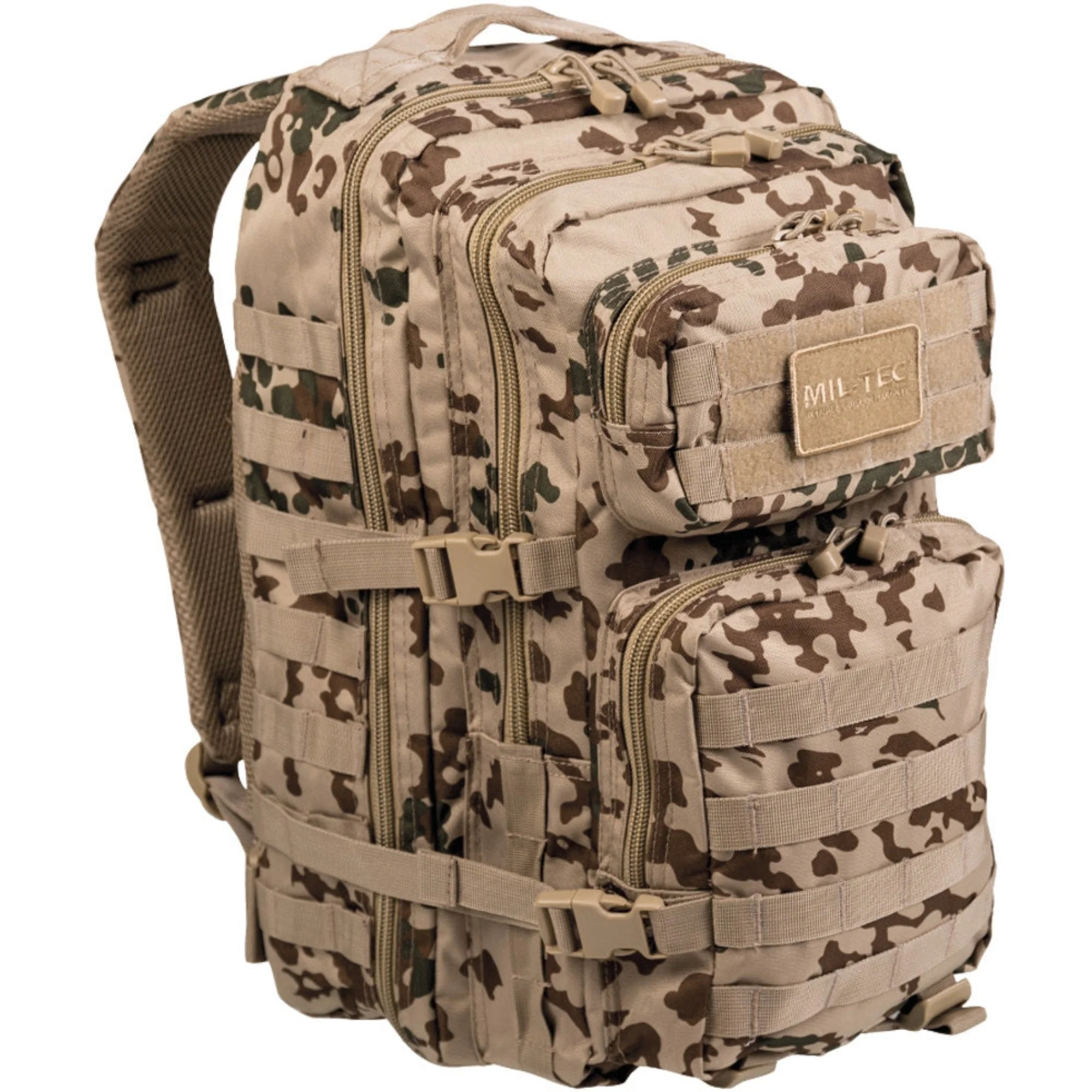 Mil-Tec -  Rucksack US Assault Pack LG